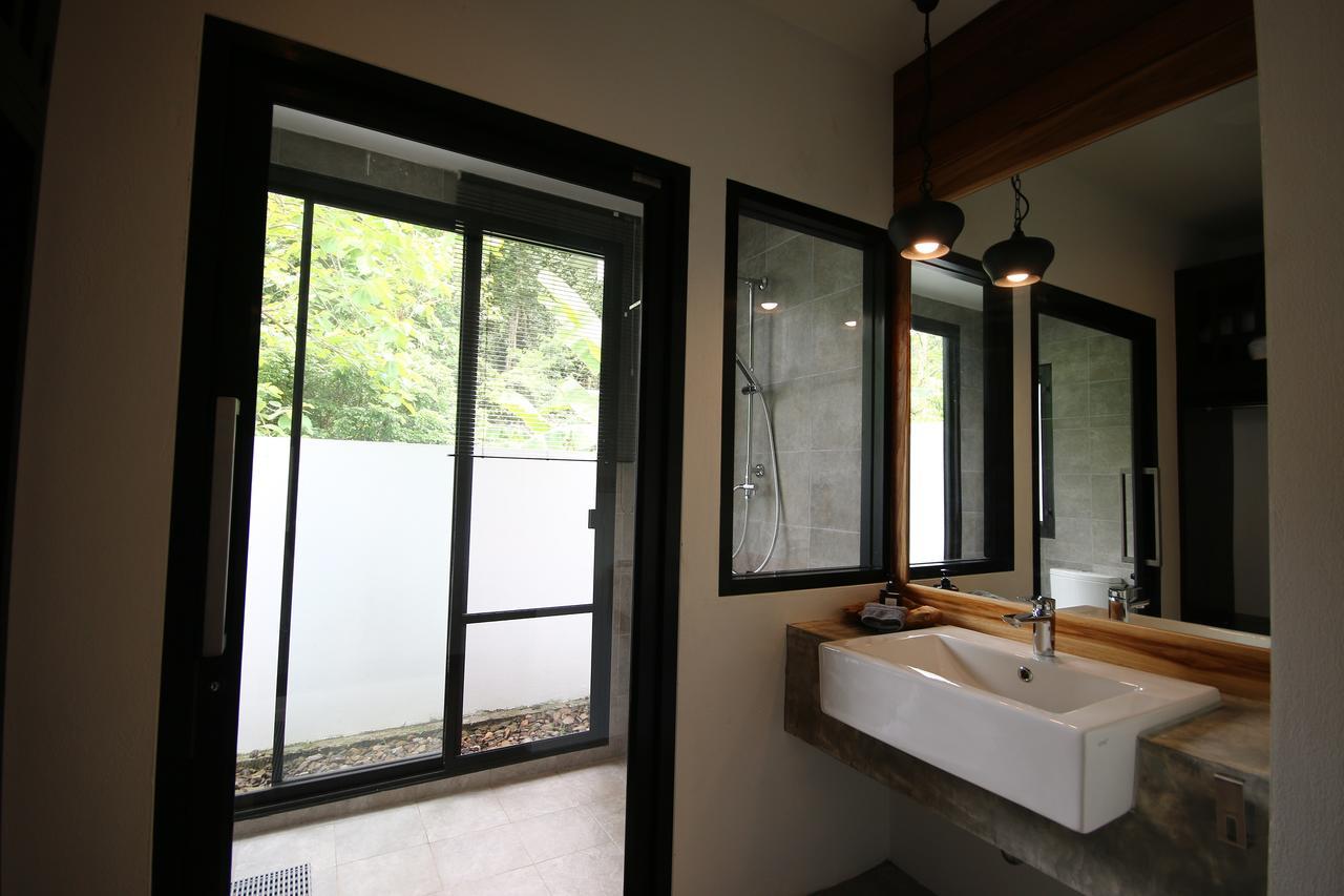 Villa De View Chiang Dao Extérieur photo