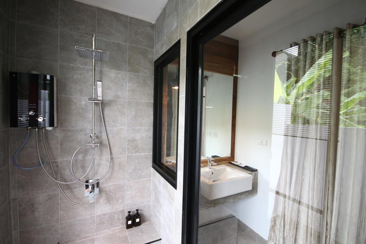Villa De View Chiang Dao Extérieur photo